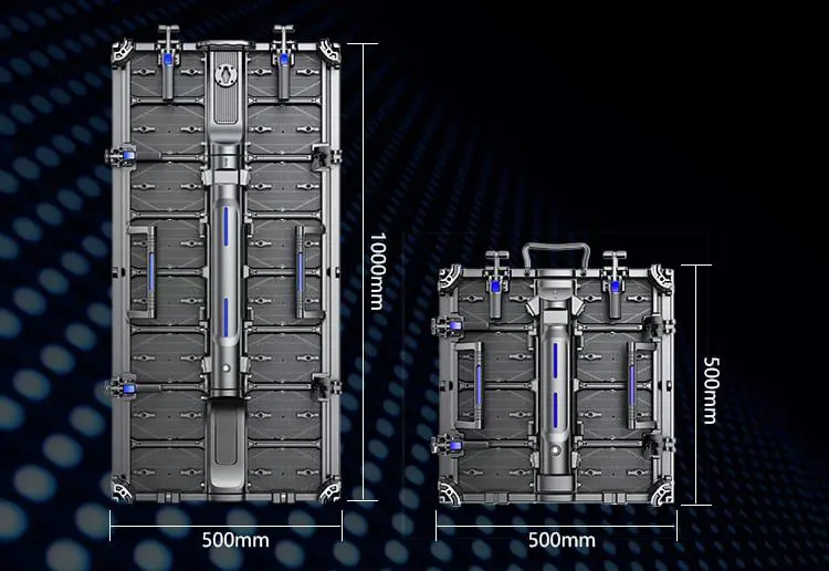 Rental Screen 6