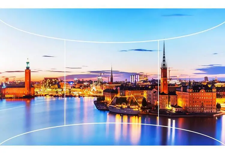 Rental Transparent Screen4