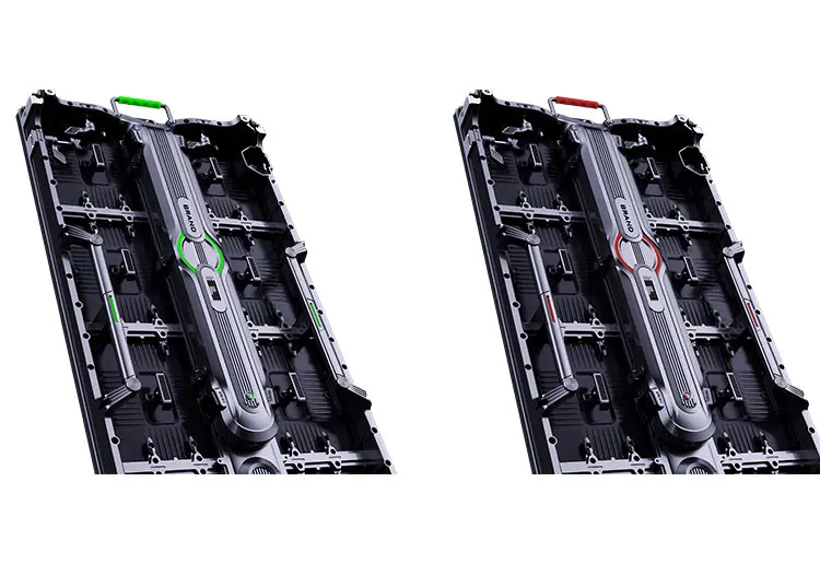 Stage LED Display Screen4