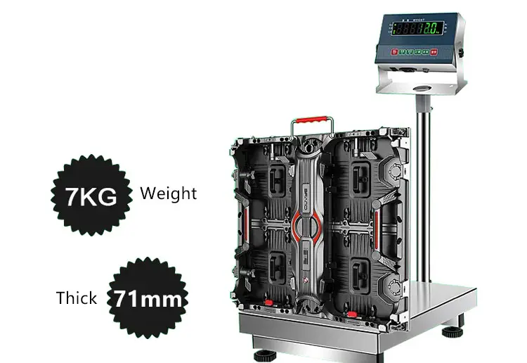 Stage LED Display Screen6