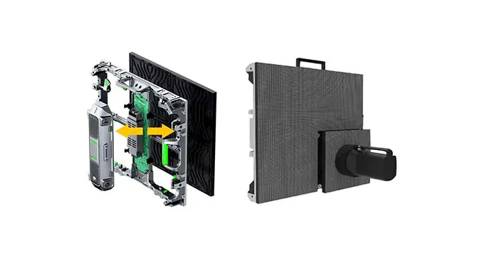 LED Stage Screen 3