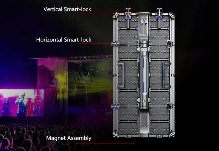 Rental Screen 5