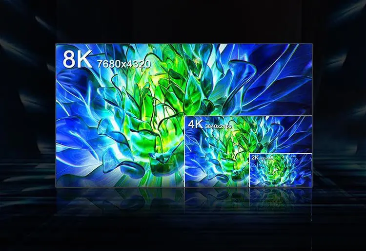 LED Stage Screen 2