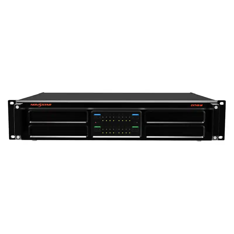 Novastar CVT4K-M LED Screen Video Fiber Converter
