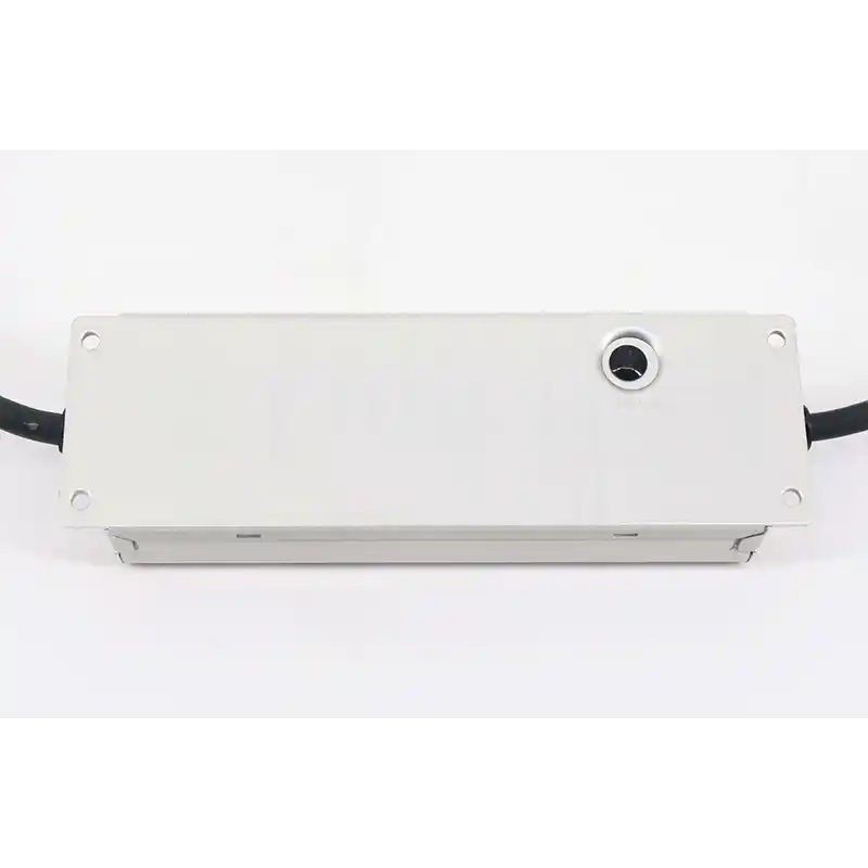 Taiwan Meanwell MW XLG-200-H-A LED Driver Power Supply2