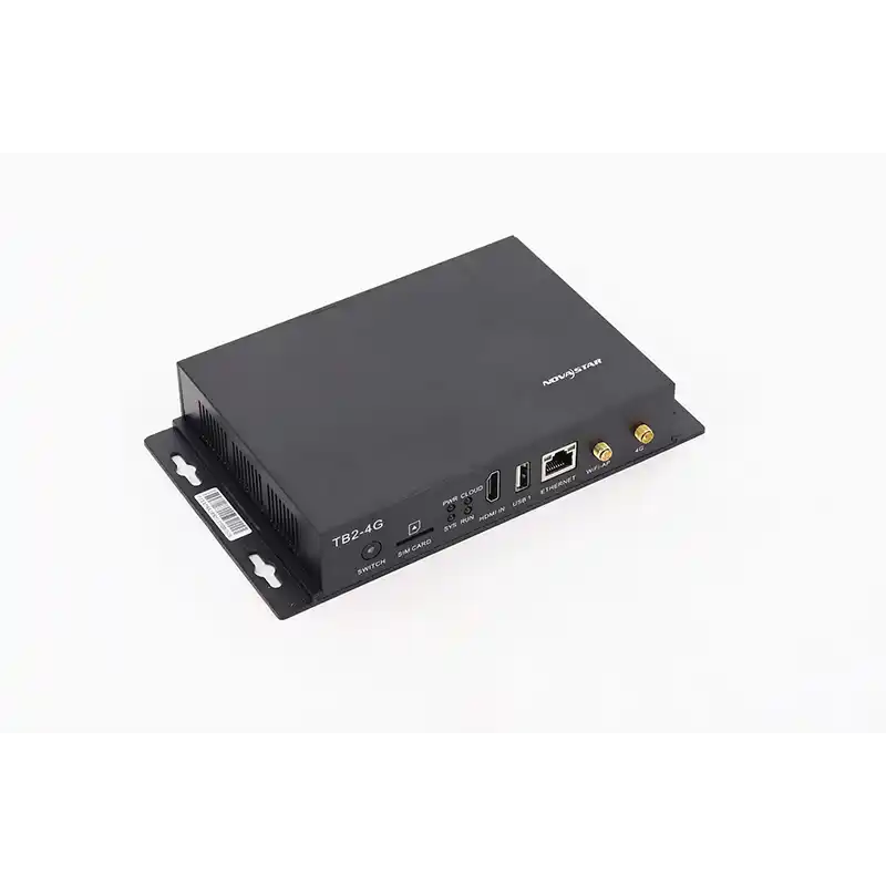 Novastar TB2-4G LED Display Video Control Box1