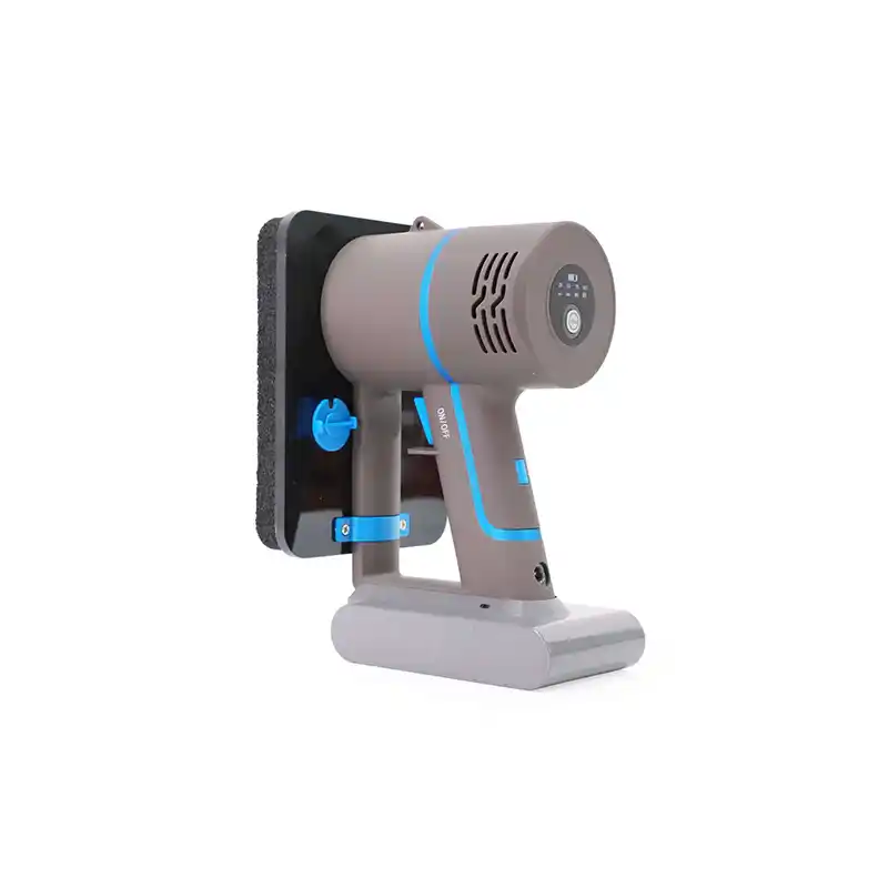 MG5-E200 LED display vacuum front maintenance tool6