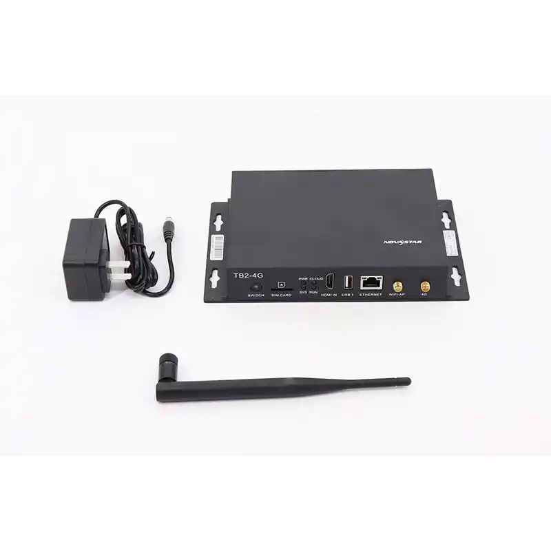 Novastar TB2-4G LED Display Video Control Box