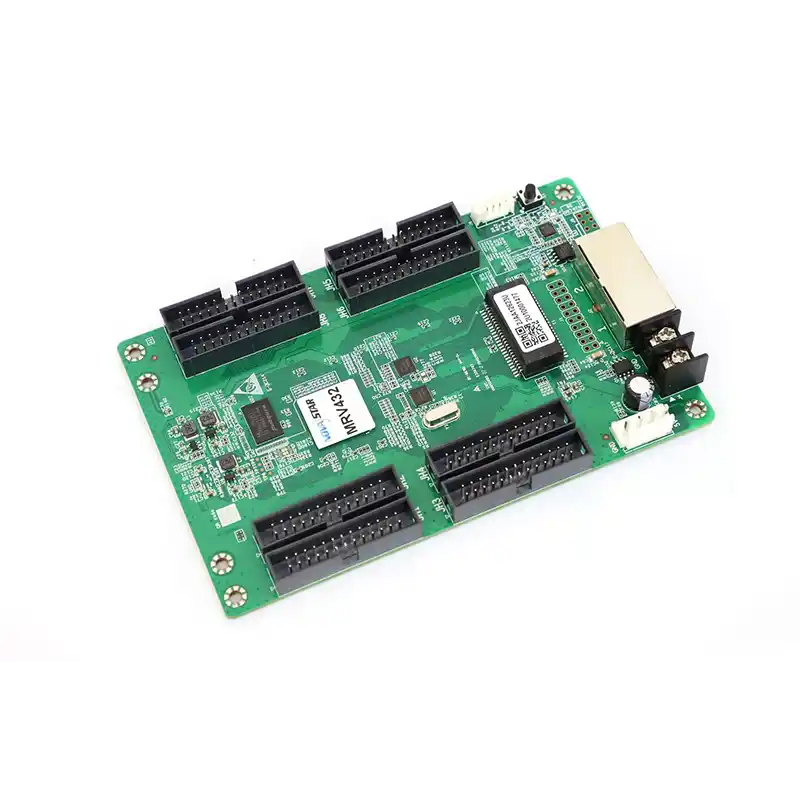 MRV432 Novastar Receiving Card