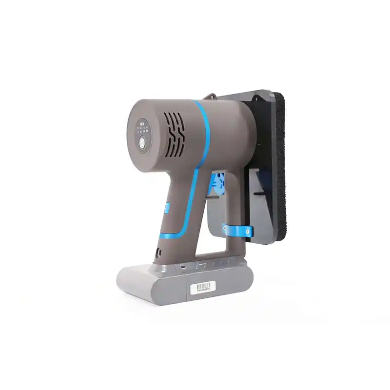 MG5-E200 LED display vacuum front maintenance tool