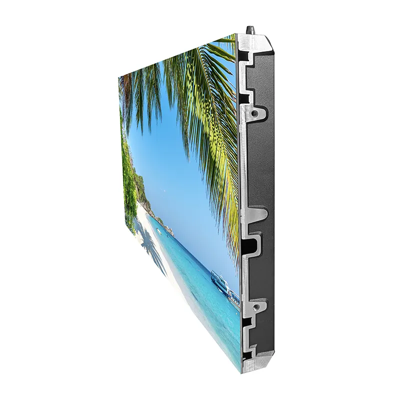 P0.762 LED screen Ultra-fine pitch3