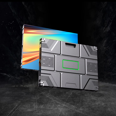 P1.86 Ultra-Fine Pitch Indoor LED Screen1