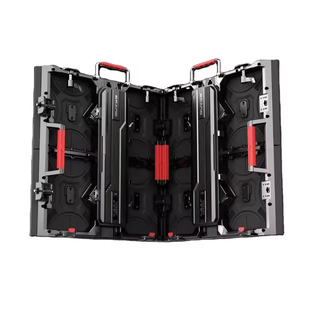 P1.5625 Fine Pitch Stage LED Display – High Resolution & Easy Setup3