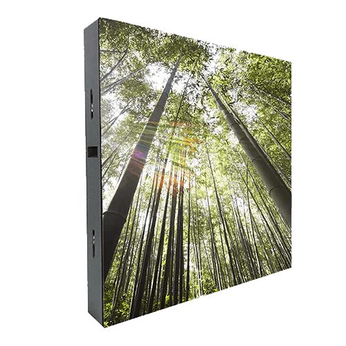 Outdoor advertising screen-P2.5 outdoor LED screen1