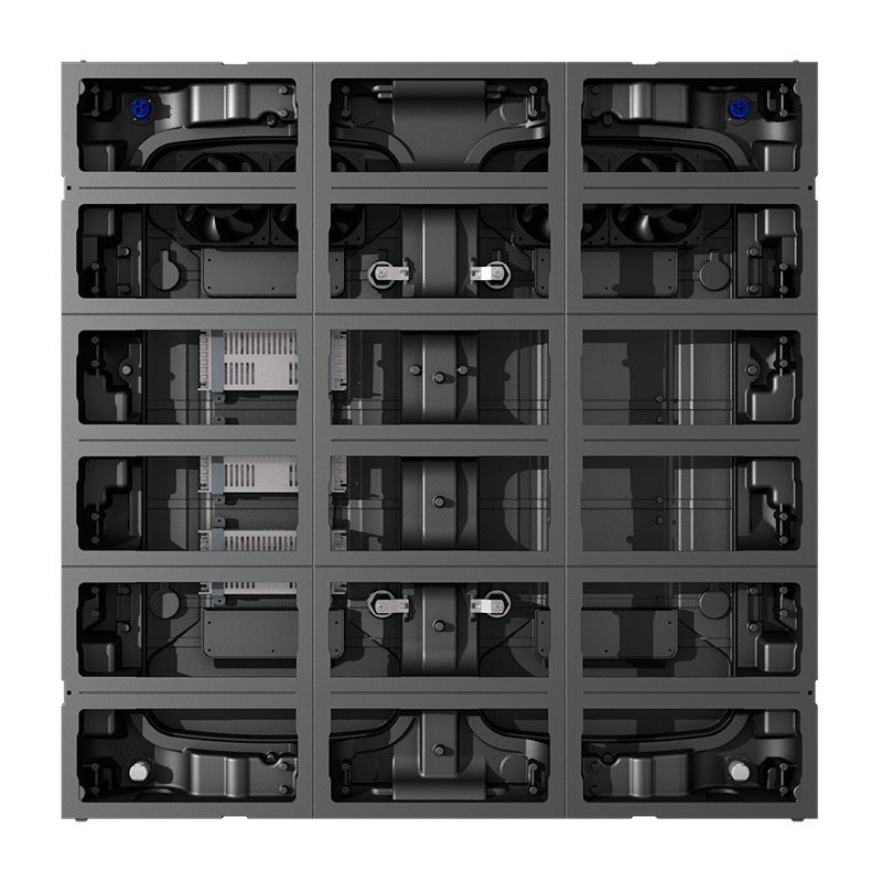 P6 Outdoor LED Screen for Outdoor Display2