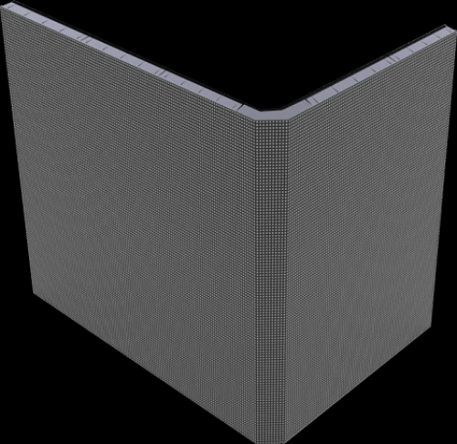 Innovative Cabinet Design