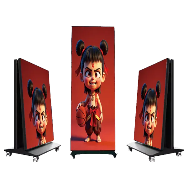 P1.25 Stage Rental LED Display – Ultra HD Screen