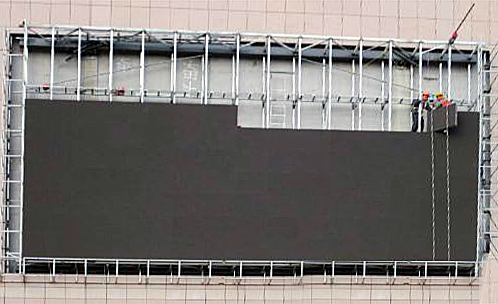 Quick and Easy Installation & Maintenance