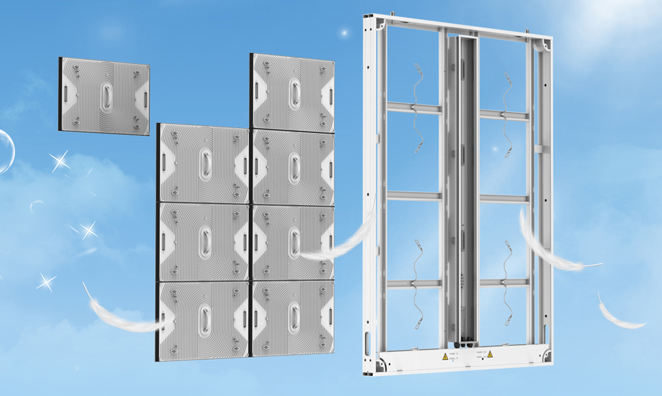Thinner, lighter, more cost-saving