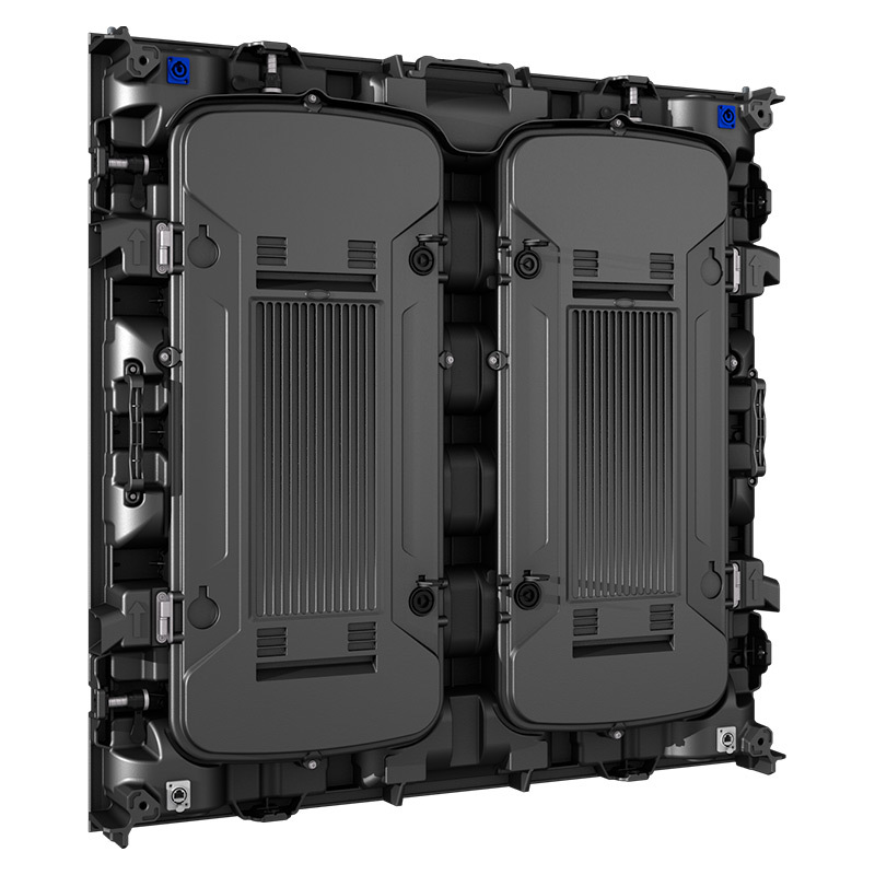 Box Features