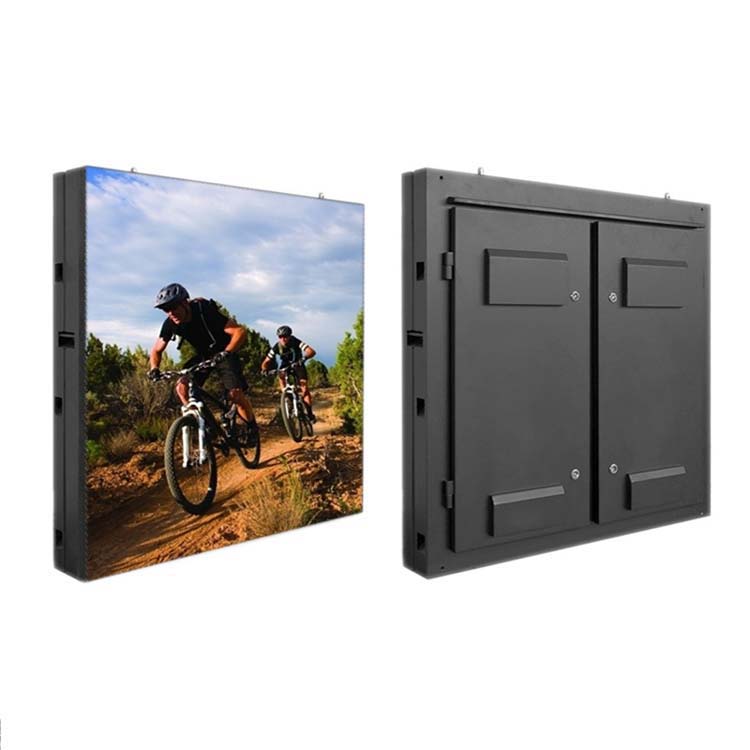 Top Choice for Outdoor Visuals-P3 LED Screen