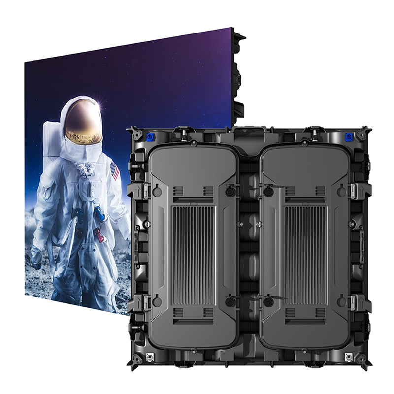 P6 Outdoor LED Screen for Outdoor Display1