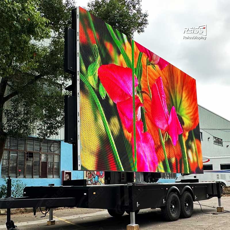 P2 Outdoor LED Screen-Ultra HD Outdoor Display5