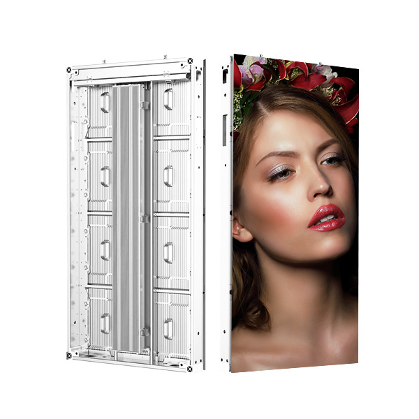 P4.81 Outdoor LED Display - Outdoor High Resolution Display1