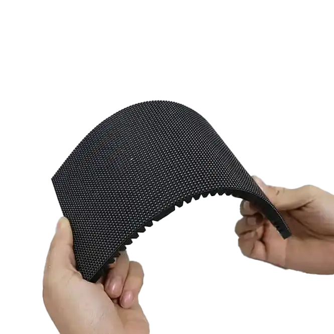 Flexible LED Displays2