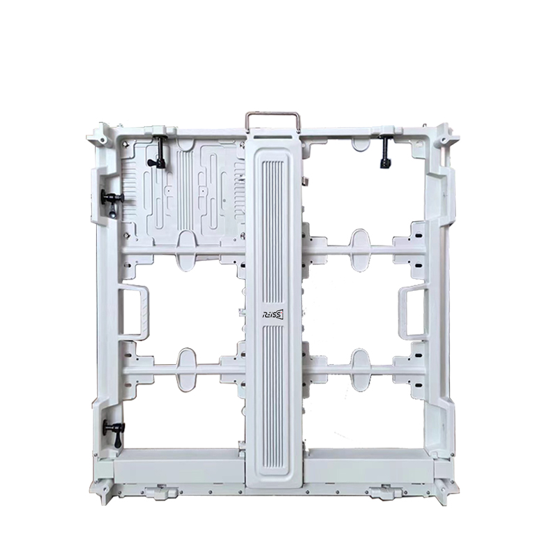 P5 outdoor LED screen - outdoor advertising digital display2