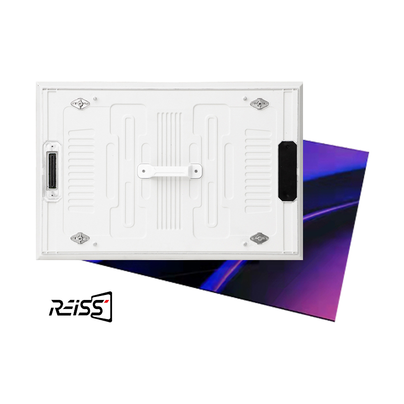 P5 outdoor LED screen - outdoor advertising digital display4