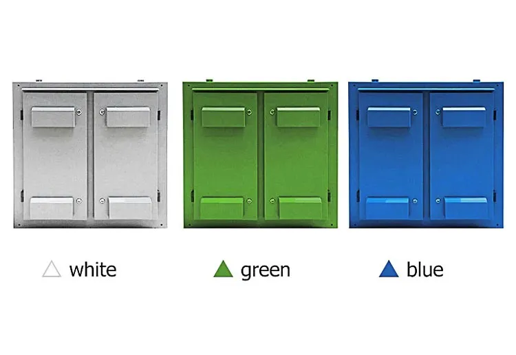 Outdoor LED Panel Color Customization