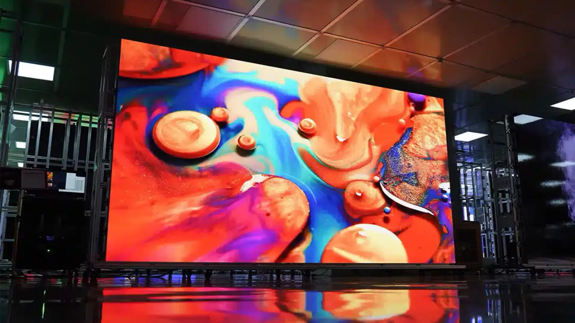 5 Key Predictions for the LED Display Industry in 2025
