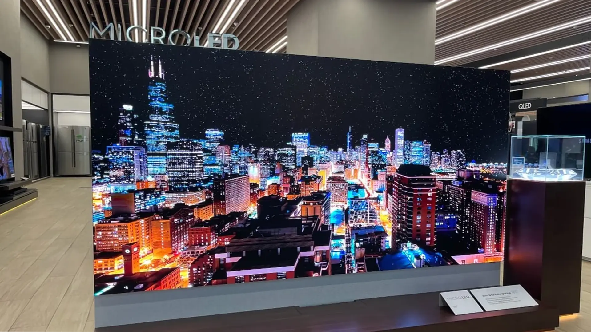Reissopto Revolutionizes Micro LED Display Technology with Cutting-Edge Solutions