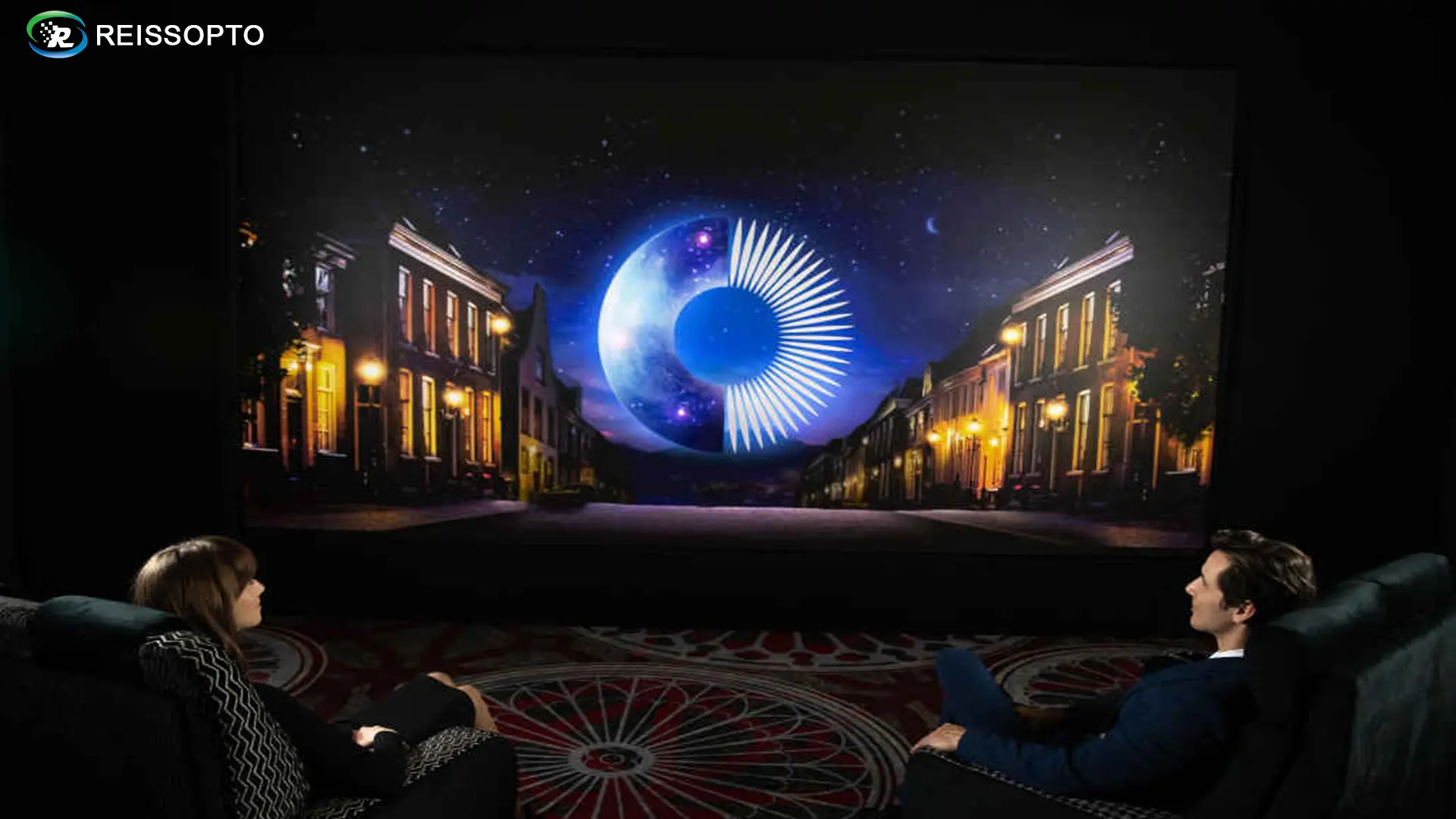 LED Movie Screen Market Trends and Reissopto’s Innovative Solutions