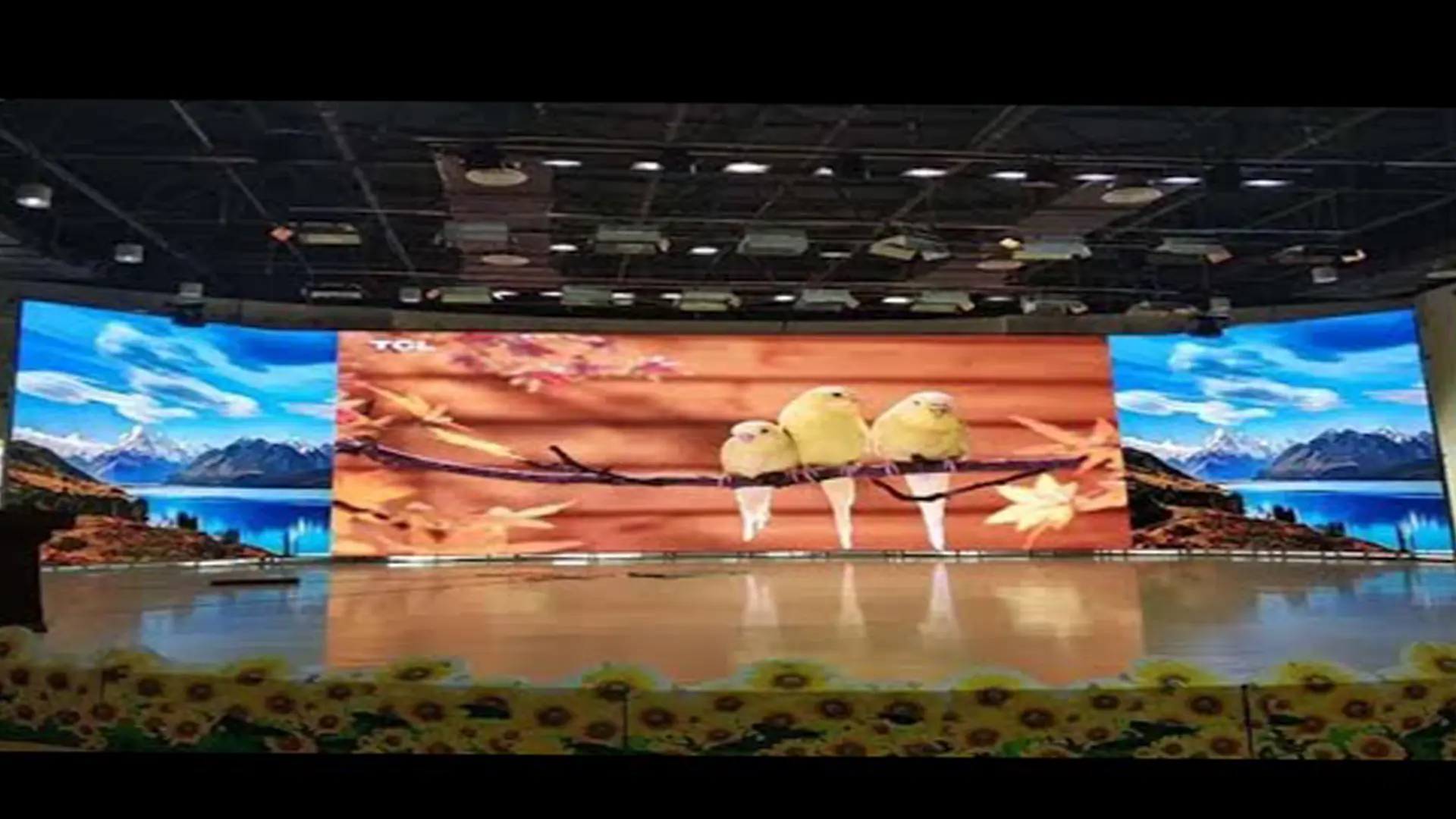 Key Factors to Consider When Choosing the Right Rental Stage LED Screen for Your Event