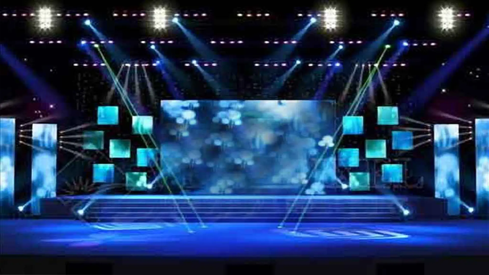 How Rental Stage LED Screens Can Transform Your Event with Dynamic and Engaging Content