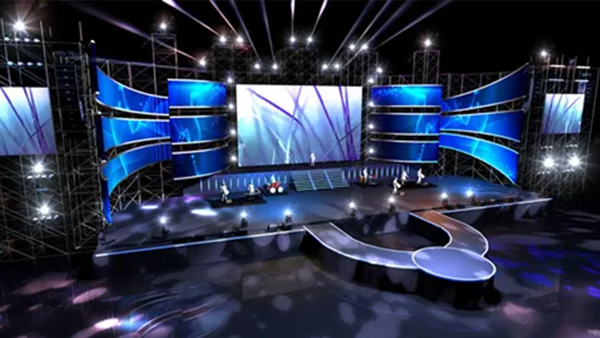Common Challenges When Using Rental Stage LED Screens and How to Overcome Them