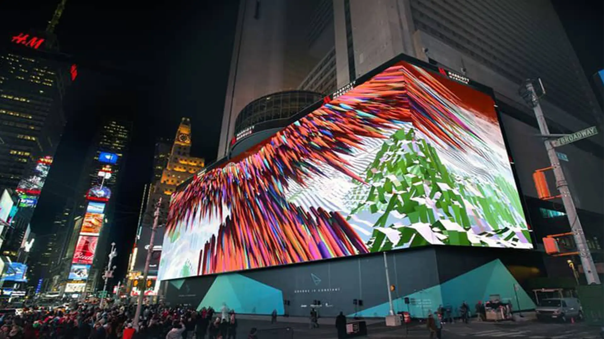 2025 Guide: Pick the Best Outdoor LED Display for Your Business