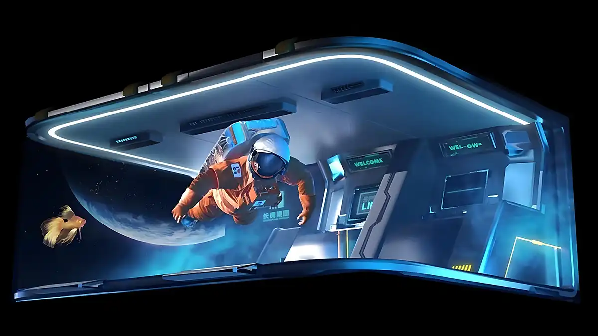 Holographic Displays: The Ultimate Guide & Solutions