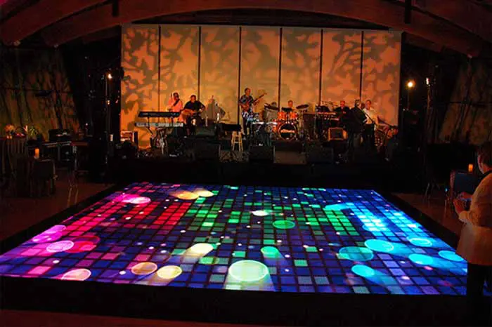 Dance-Floor-LED-Displays