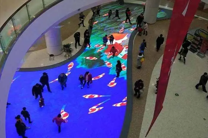 Dance-Floor-LED-Displays