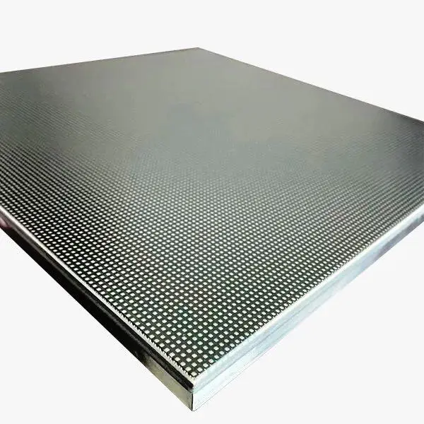 COB LED DISPLAY MODULE