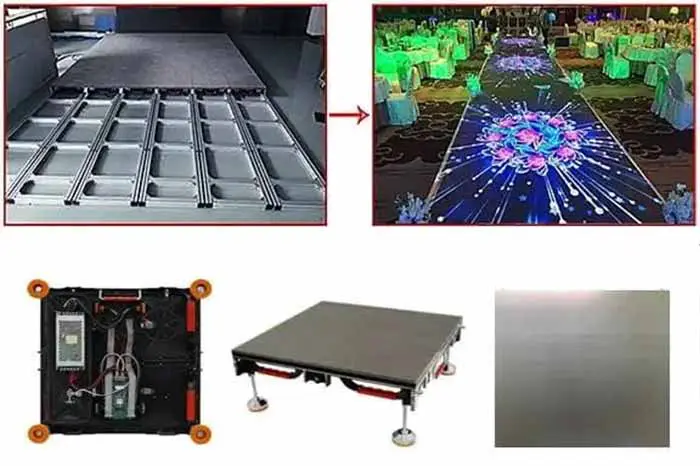 Dance-Floor-LED-Screen