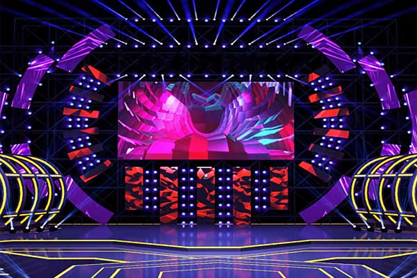 Rental led screen -2022